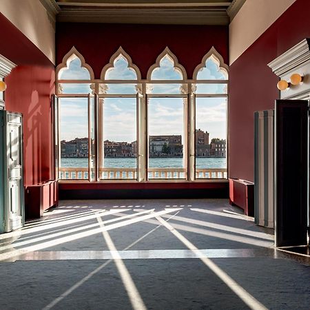Il Palazzo Experimental Otel Venedik Dış mekan fotoğraf
