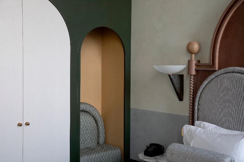 Il Palazzo Experimental Otel Venedik Dış mekan fotoğraf