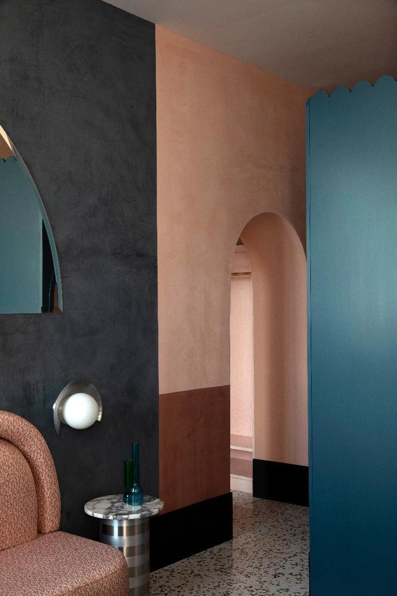 Il Palazzo Experimental Otel Venedik Dış mekan fotoğraf