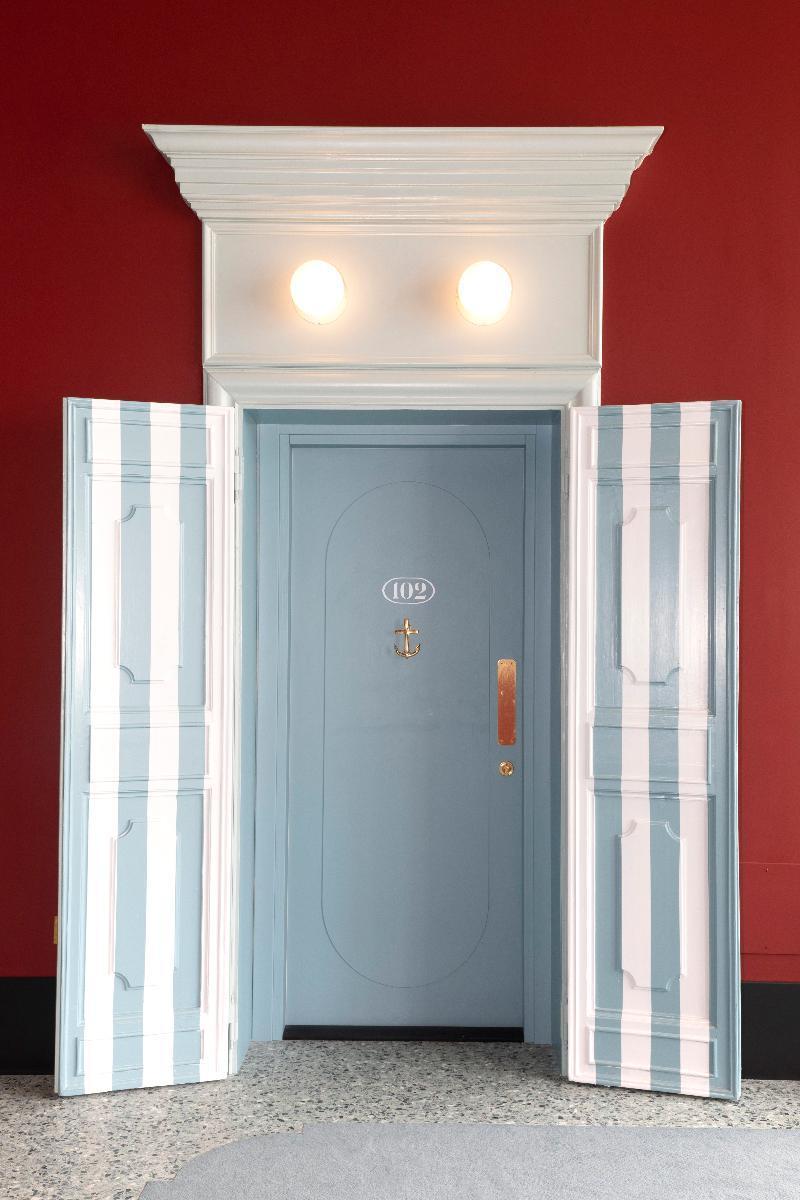 Il Palazzo Experimental Otel Venedik Dış mekan fotoğraf