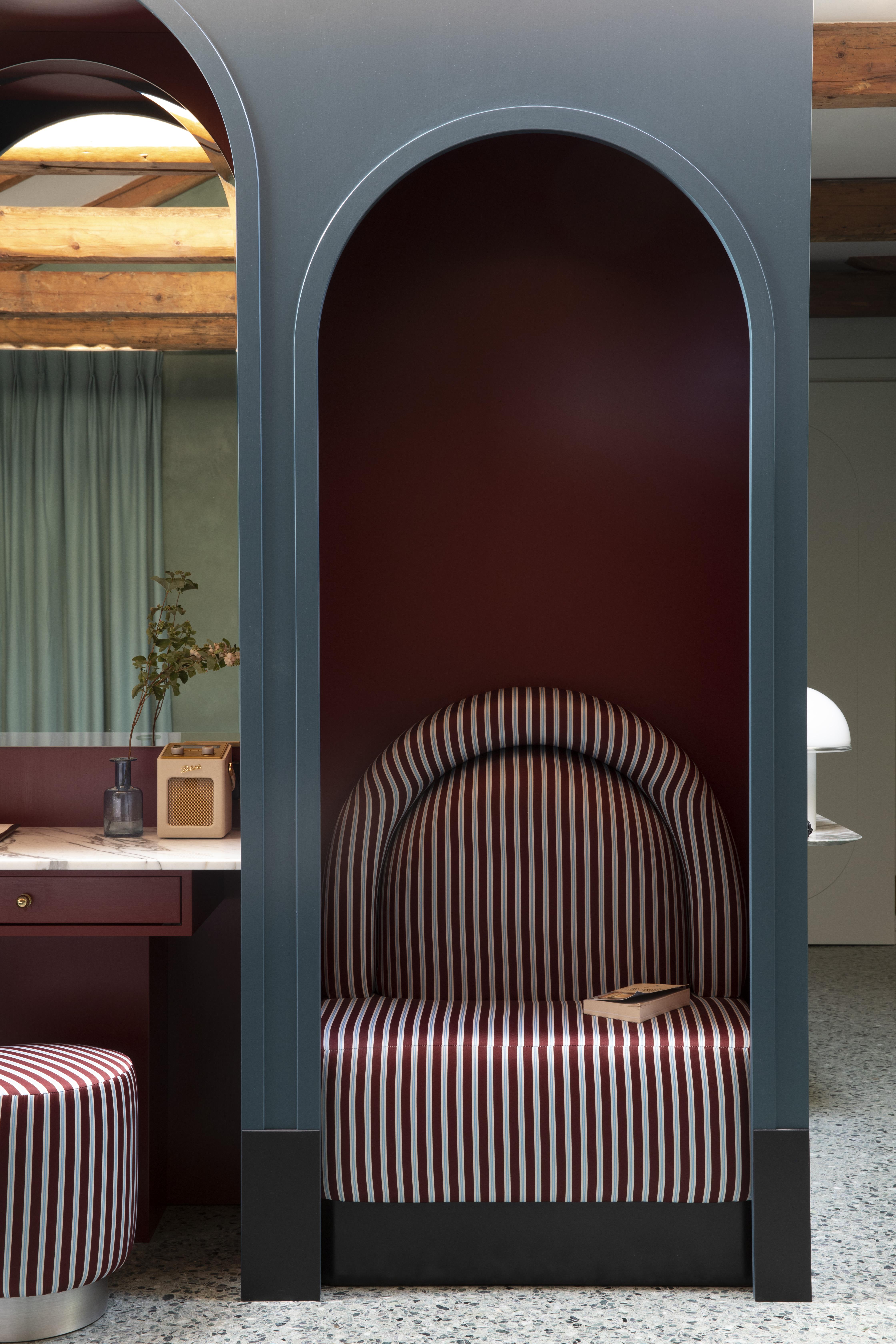 Il Palazzo Experimental Otel Venedik Dış mekan fotoğraf