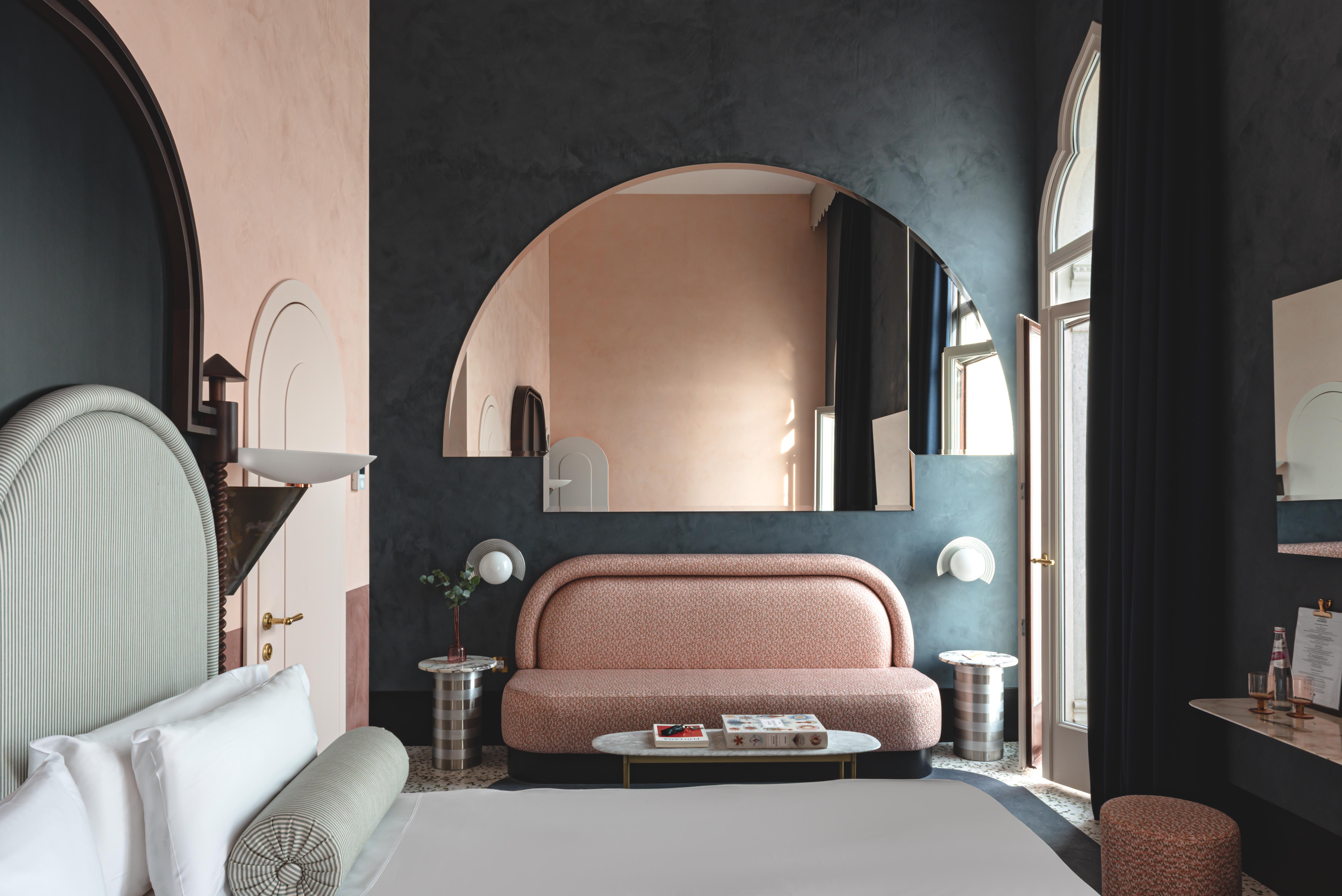 Il Palazzo Experimental Otel Venedik Dış mekan fotoğraf