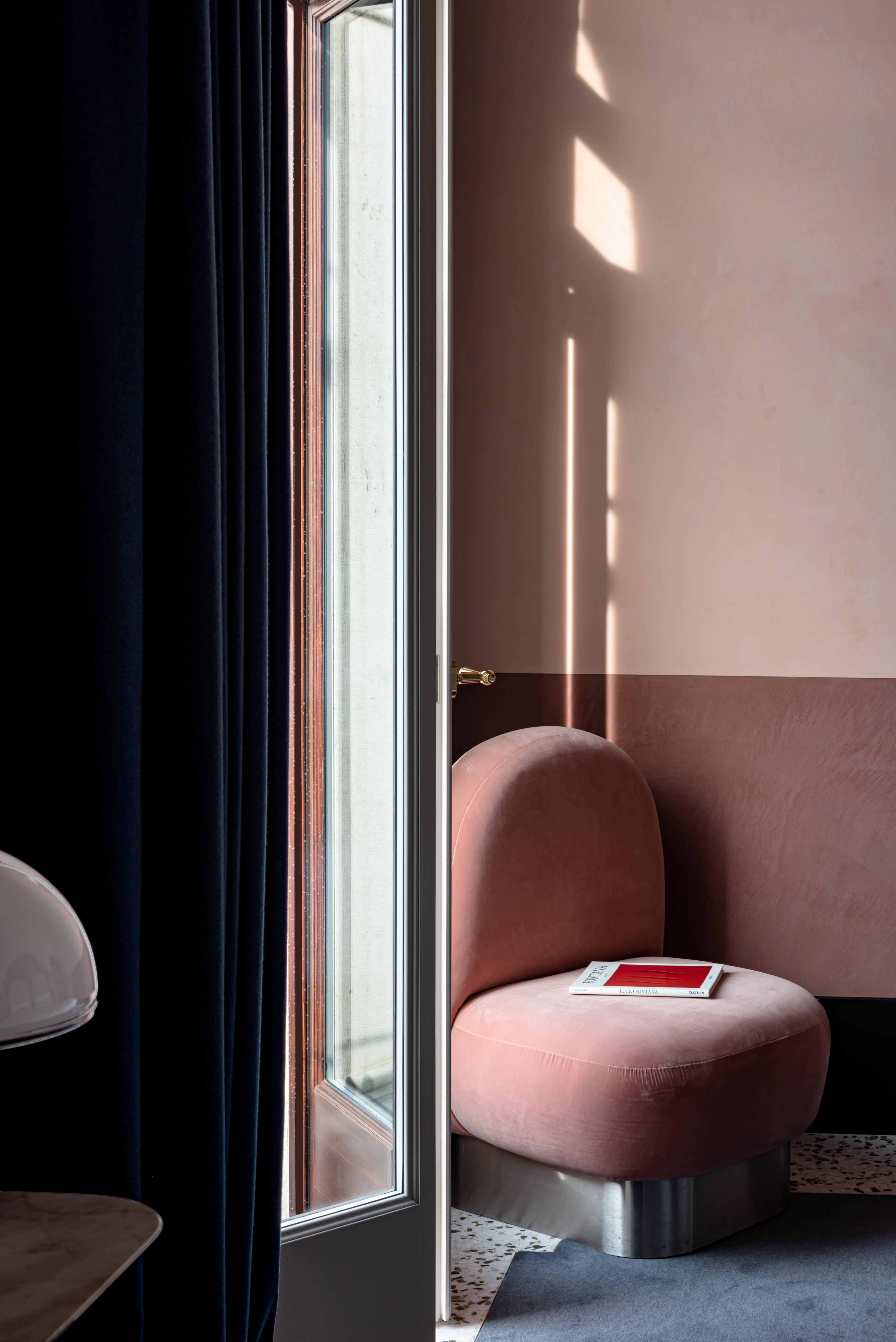 Il Palazzo Experimental Otel Venedik Dış mekan fotoğraf