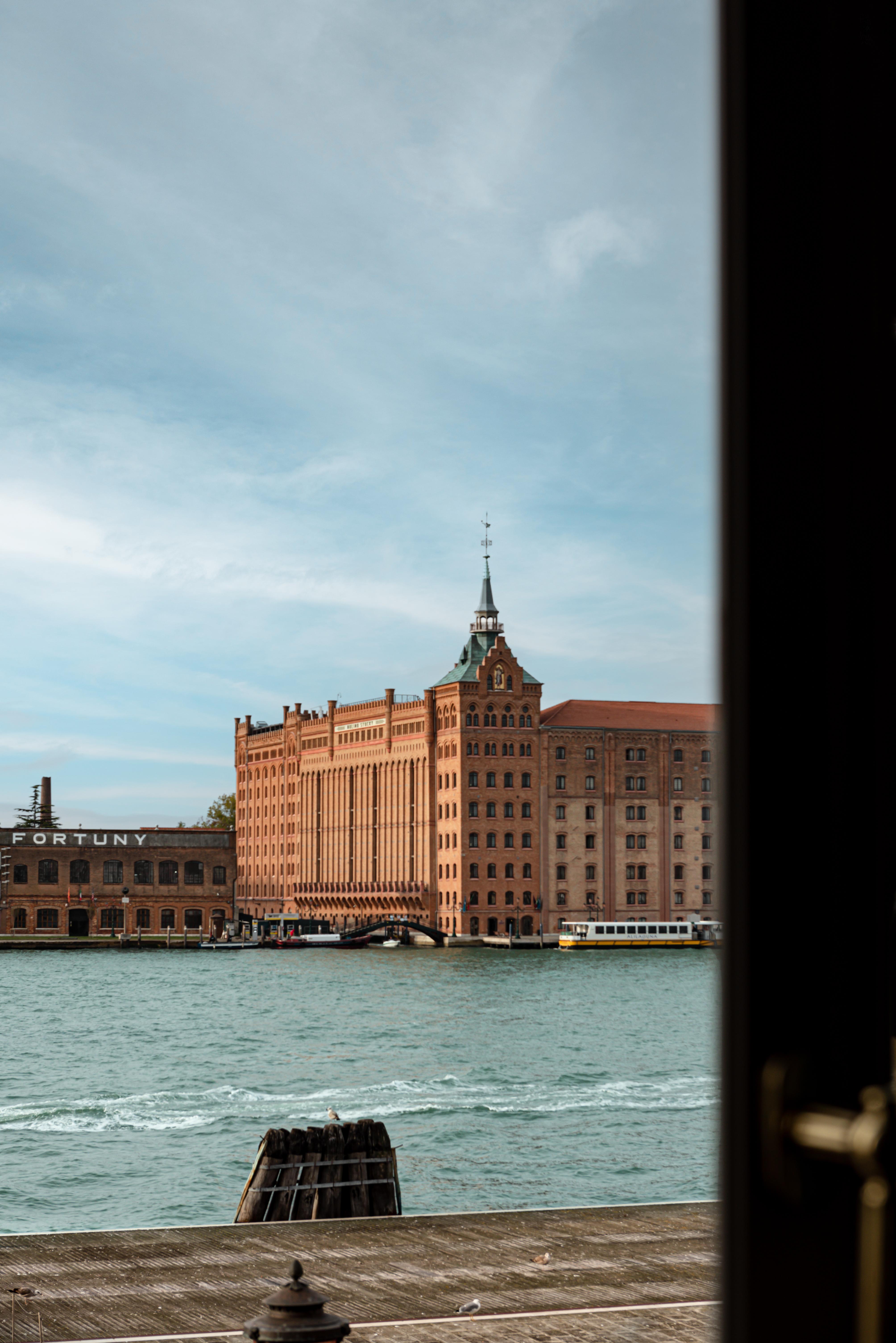 Il Palazzo Experimental Otel Venedik Dış mekan fotoğraf