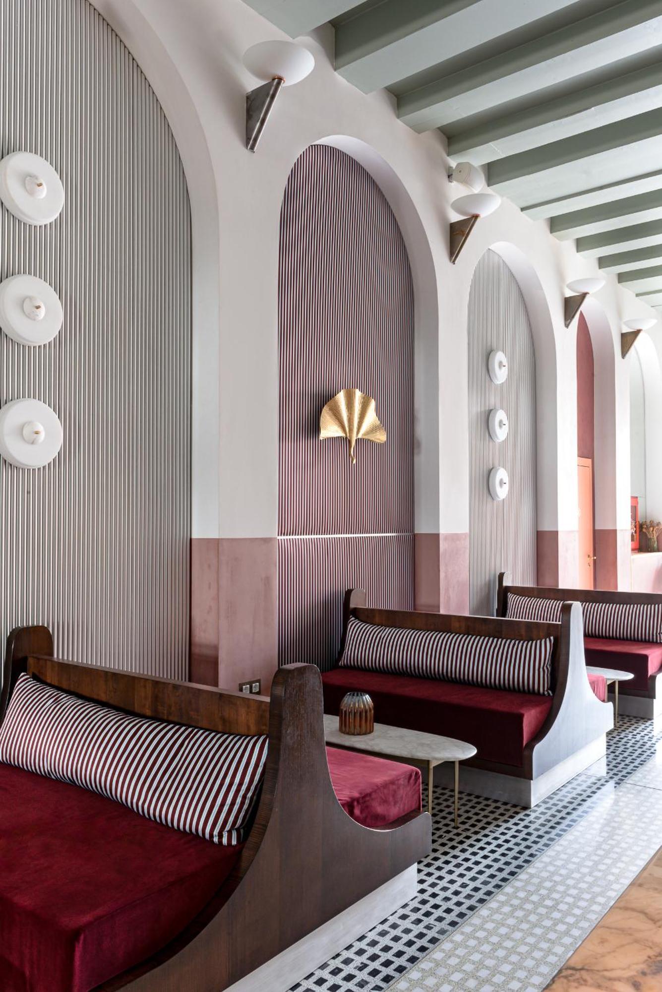 Il Palazzo Experimental Otel Venedik Dış mekan fotoğraf