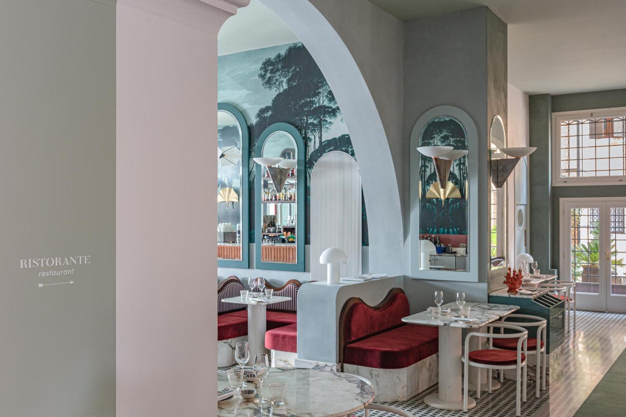 Il Palazzo Experimental Otel Venedik Dış mekan fotoğraf